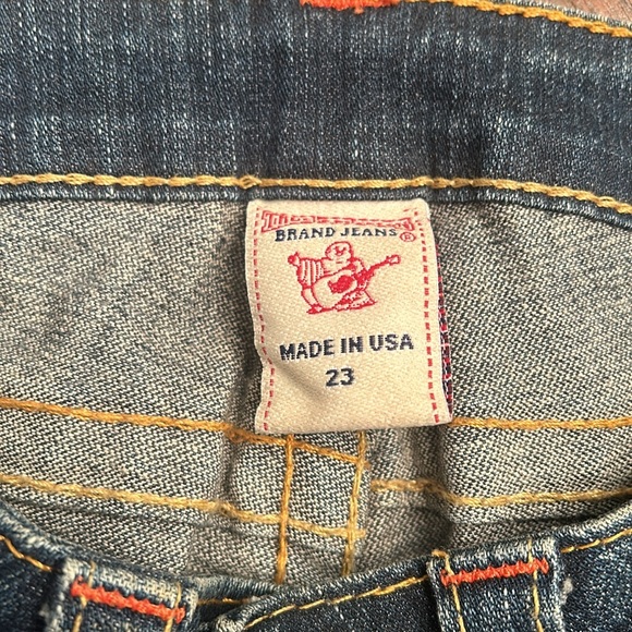 True religion women’s jeans - Picture 7 of 11